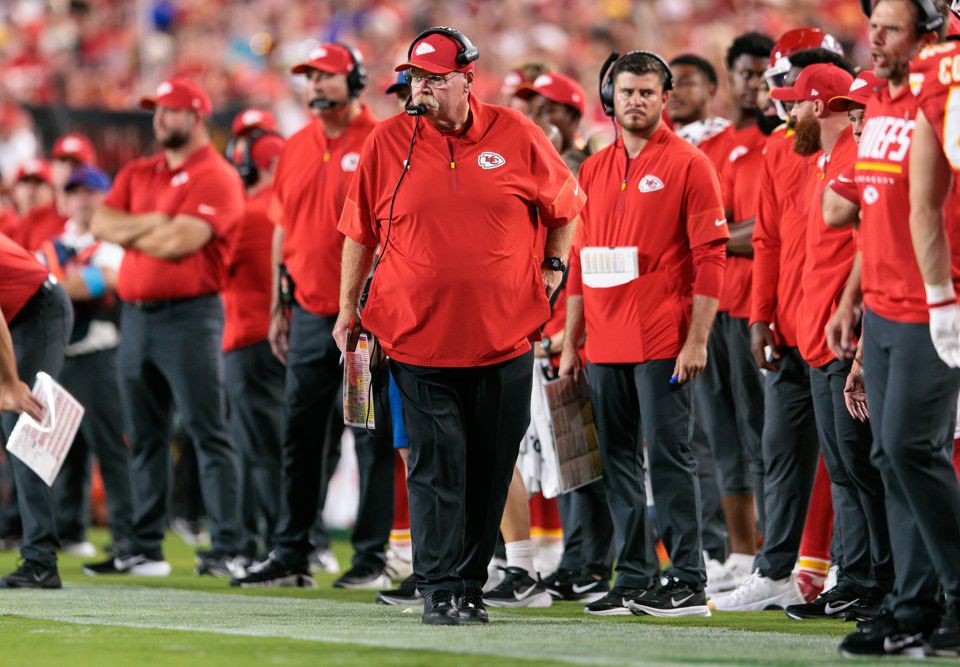 The Confidence Playbook: NFL Confidence Pool Picks Week 6