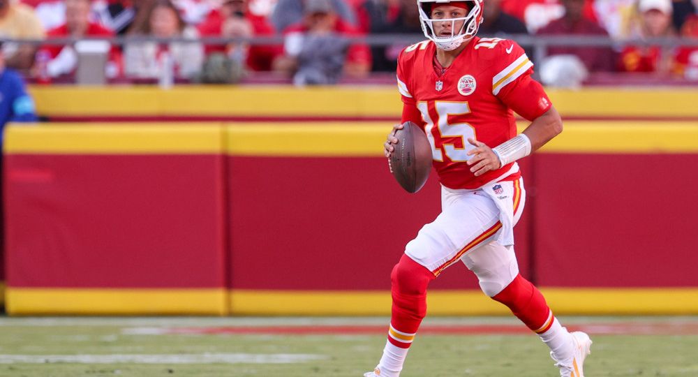 2026 NFL Week 7 Picks, Bets, And A Parlay That Pays