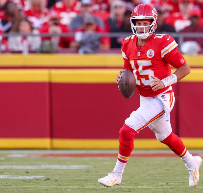 2026 NFL Week 7 Picks, Bets, And A Parlay That Pays