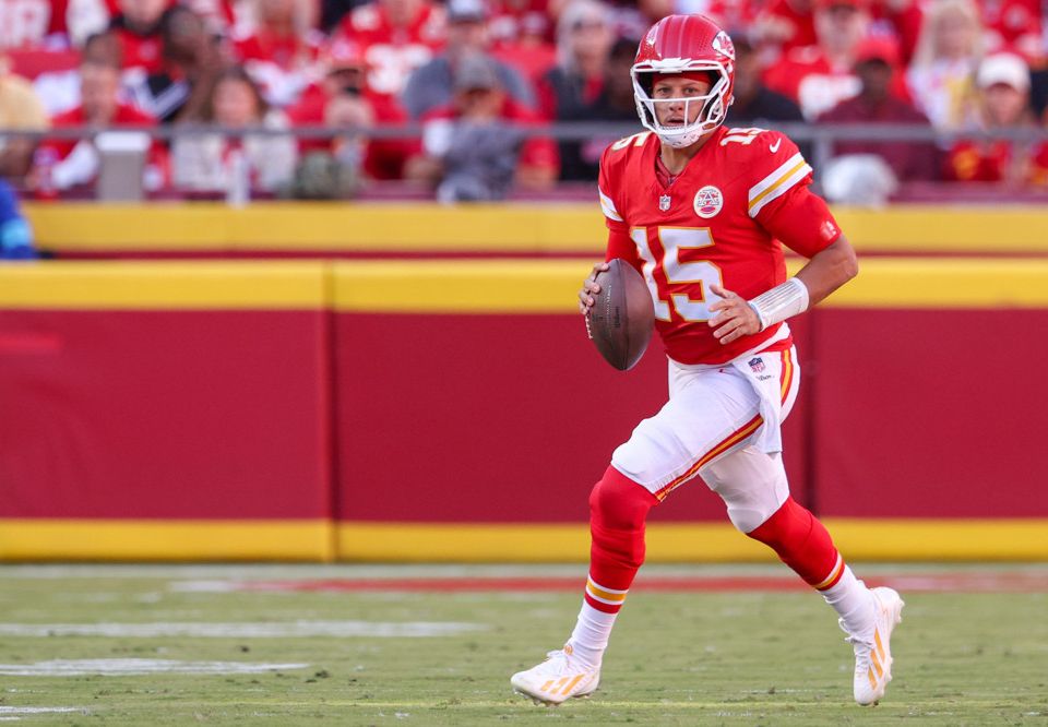 2026 NFL Week 7 Picks, Bets, And A Parlay That Pays