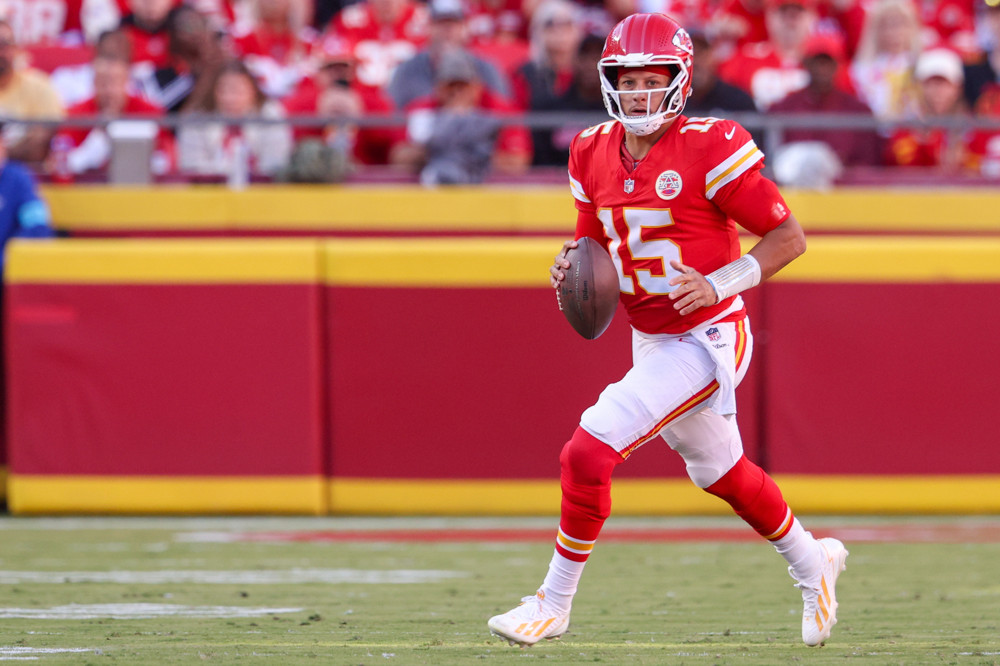 2026 NFL Week 7 Picks, Bets, And A Parlay That Pays