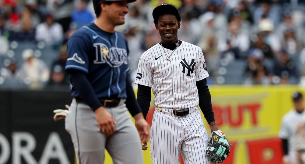 Yankees vs Rays Divisional Round Series Predictions & Best Bets