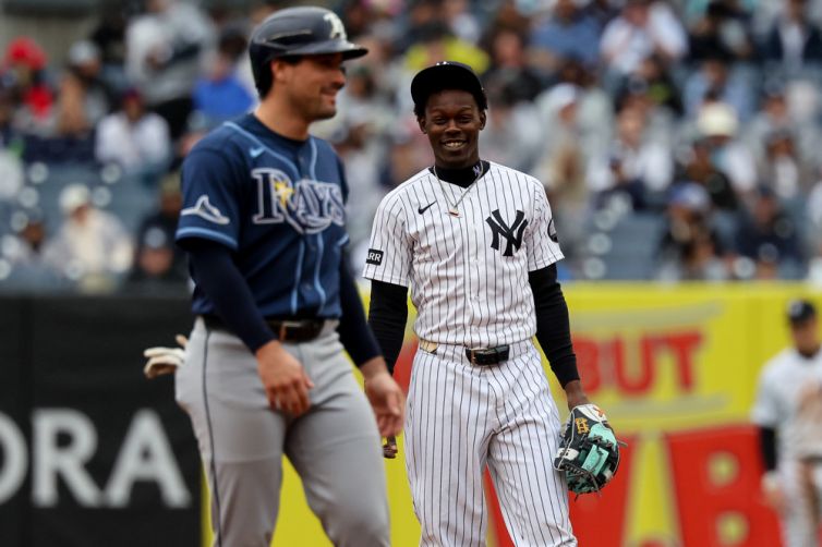 Yankees vs Rays Divisional Round Series Predictions & Best Bets