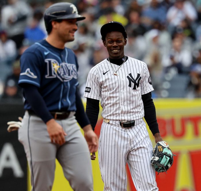 Yankees vs Rays Divisional Round Series Predictions & Best Bets