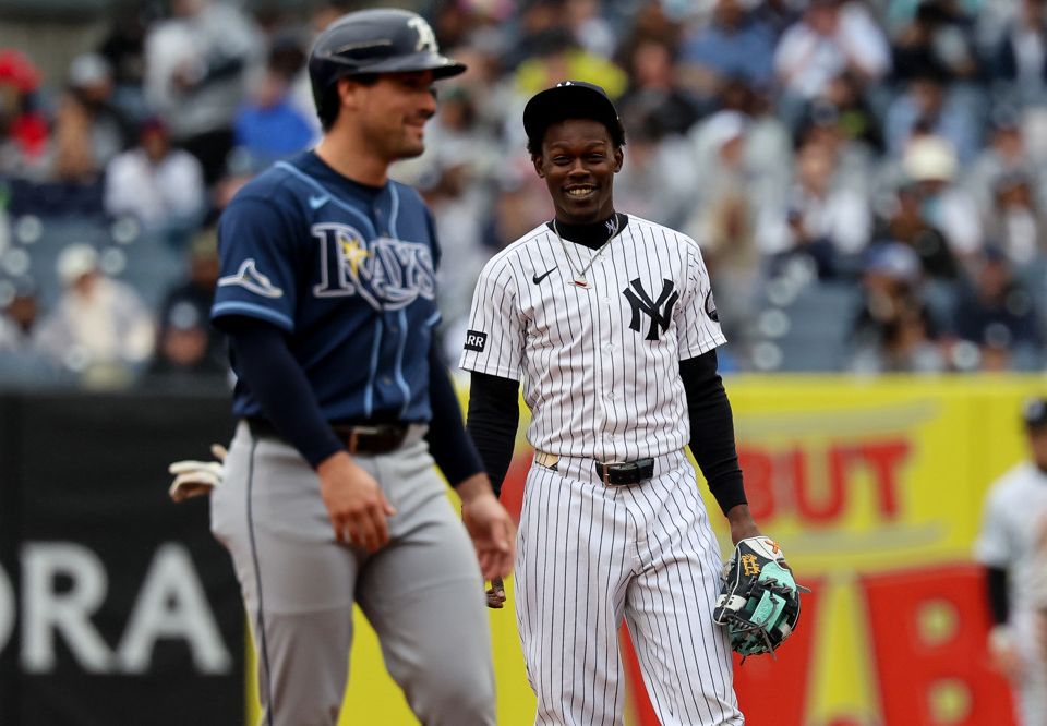 Yankees vs Rays Divisional Round Series Predictions & Best Bets