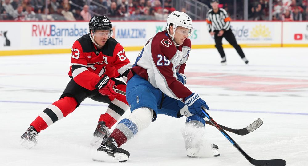 NHL Goal Scorer Parlay for Saturday (Oct 31st): NHL Predictions