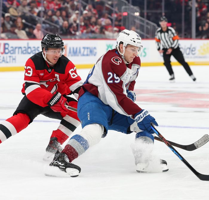 NHL Goal Scorer Parlay for Saturday (Oct 31st): NHL Predictions