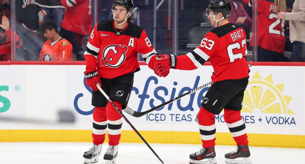 Best Bet for Saturday (Oct 24th): NHL Predictions