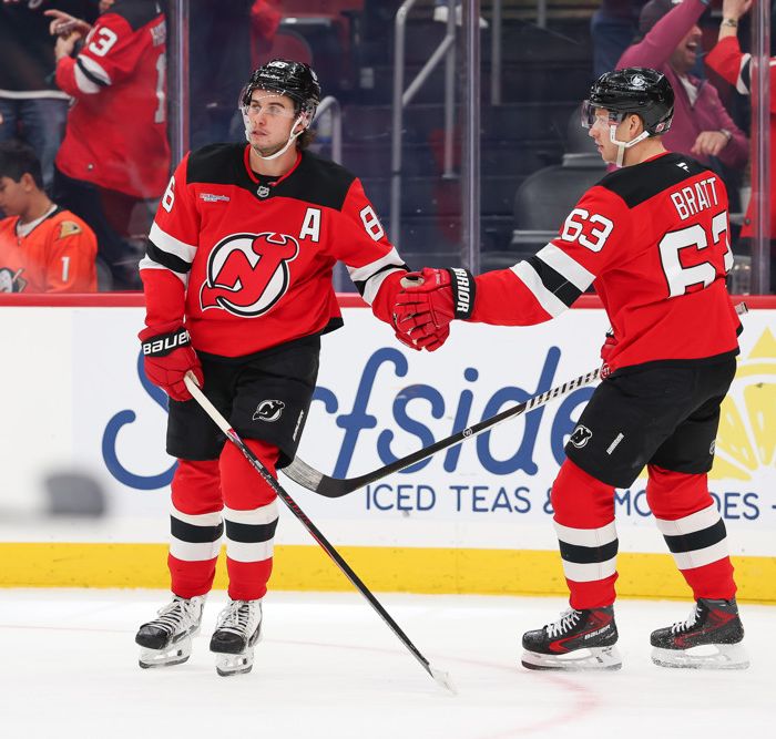 Best Bet for Saturday (Oct 24th): NHL Predictions