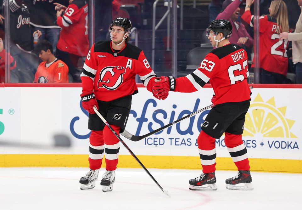 Best Bet for Saturday (Oct 24th): NHL Predictions