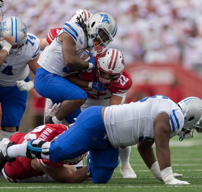 College Football Pick Of The Day (October 27th): NCAA Week 9 Spread Pick