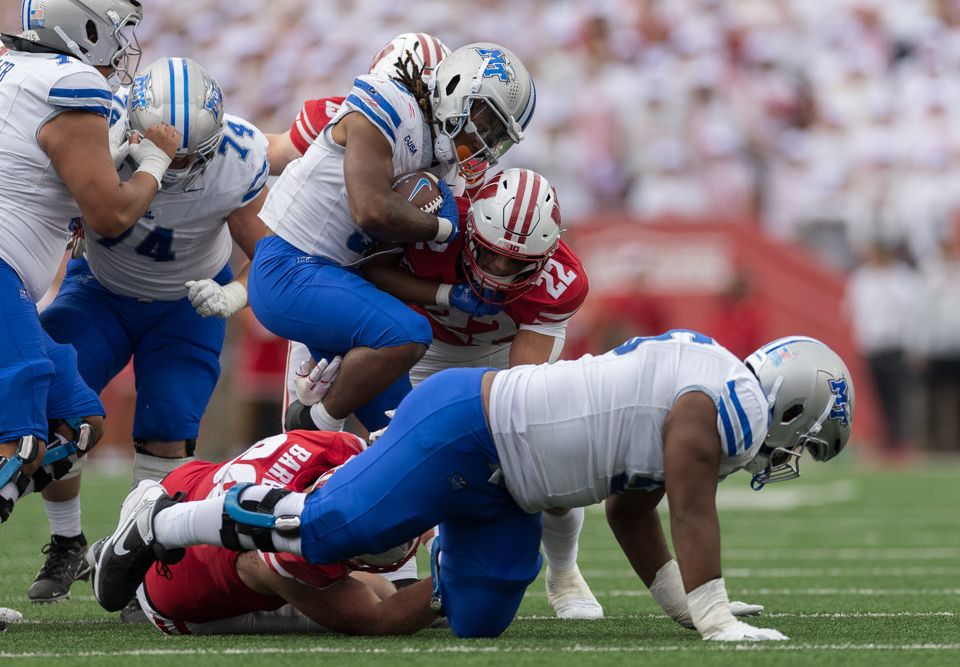 College Football Pick Of The Day (October 27th): NCAA Week 9 Spread Pick