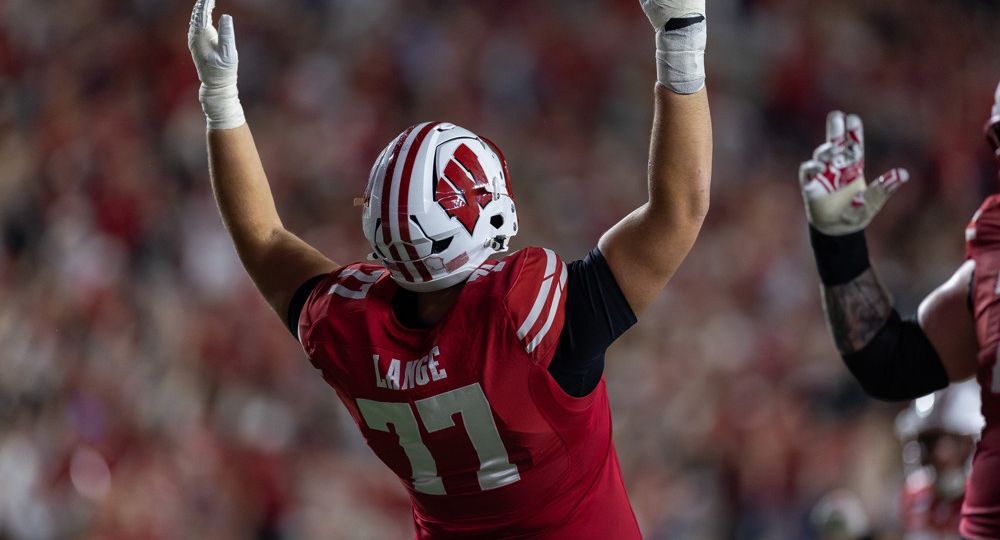 College Football Predictions & Best Bets for Week 9