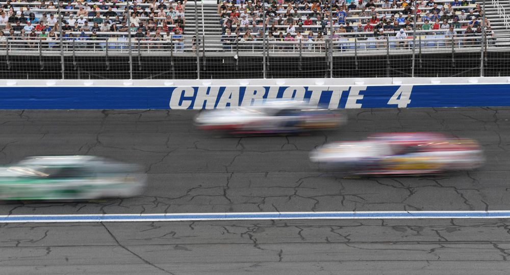 NASCAR Picks, Odds, and Best Bets: Bank of America 400 at Charlotte Motor Speedway