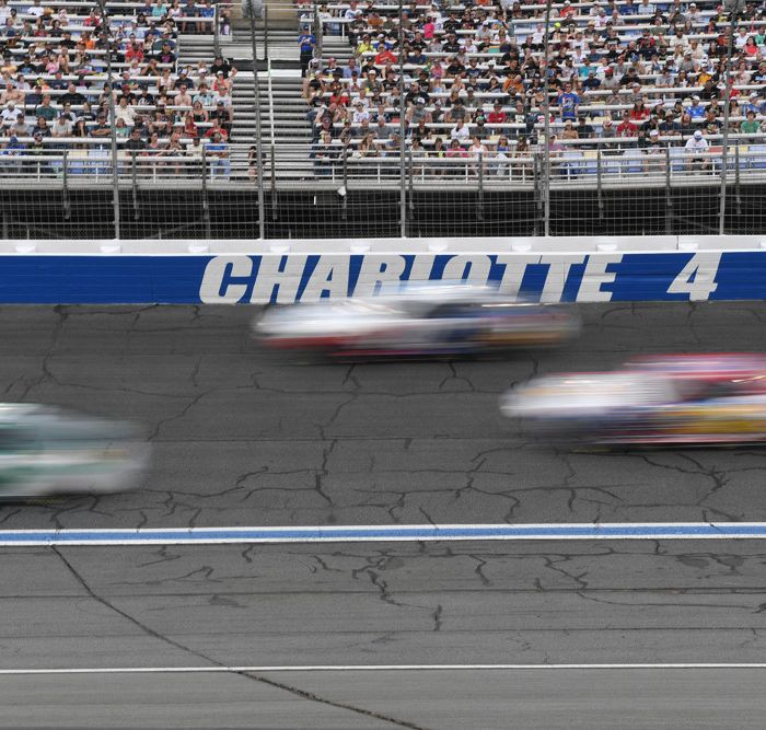 NASCAR Picks, Odds, and Best Bets: Bank of America 400 at Charlotte Motor Speedway