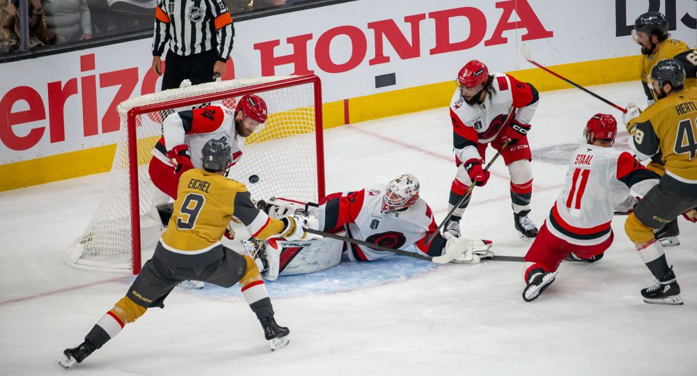 NHL Goal Scorer Parlay for Friday (Oct 2nd): NHL Predictions