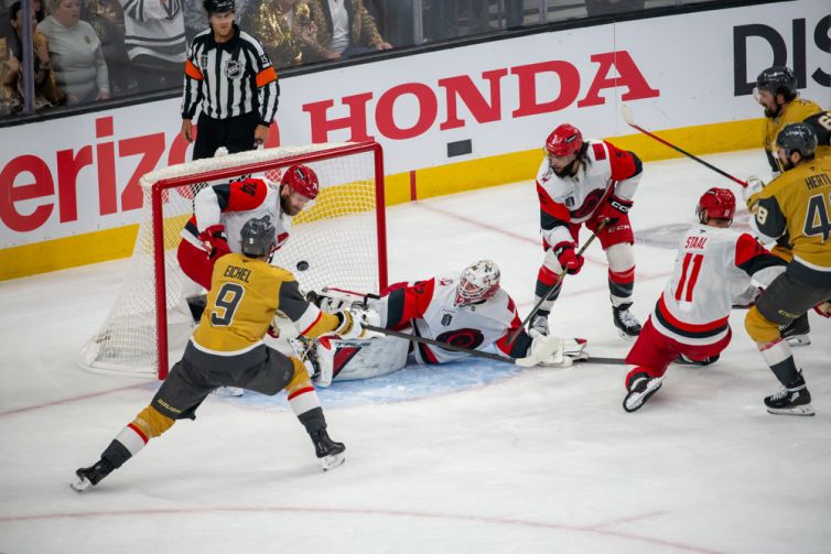 NHL Goal Scorer Parlay for Friday (Oct 2nd): NHL Predictions