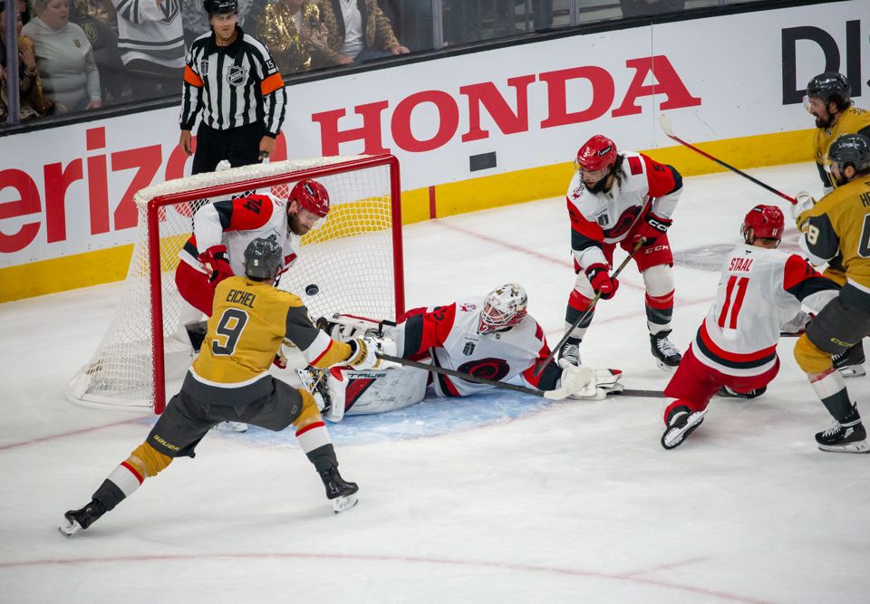 NHL Goal Scorer Parlay for Friday (Oct 2nd): NHL Predictions