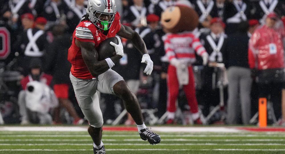 College Football Pick Of The Day (October 11th): NCAA Week 7 Spread Pick