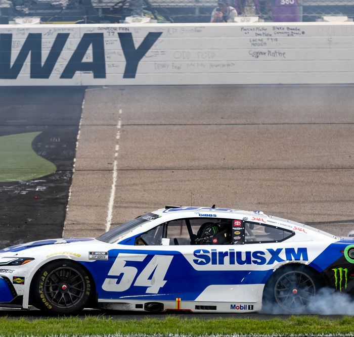 NASCAR Picks, Odds, and Best Bets: Xfinity 500 at Martinsville Speedway