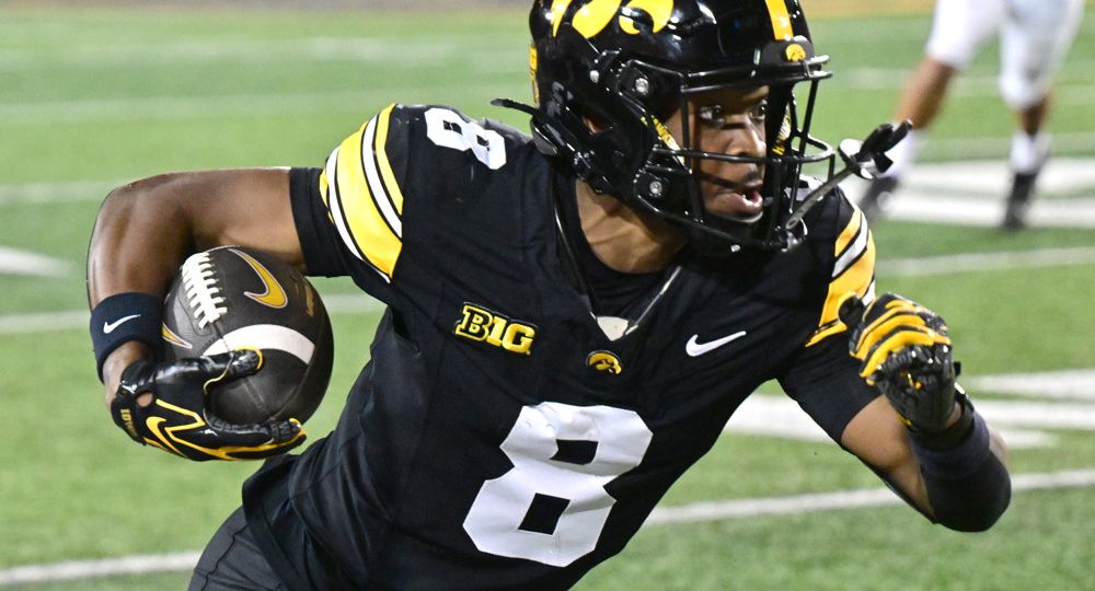 College Football Pick Of The Day (October 1st): NCAA Week 5 Spread Pick