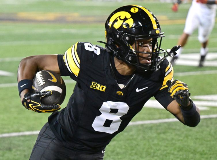 College Football Pick Of The Day (October 1st): NCAA Week 5 Spread Pick
