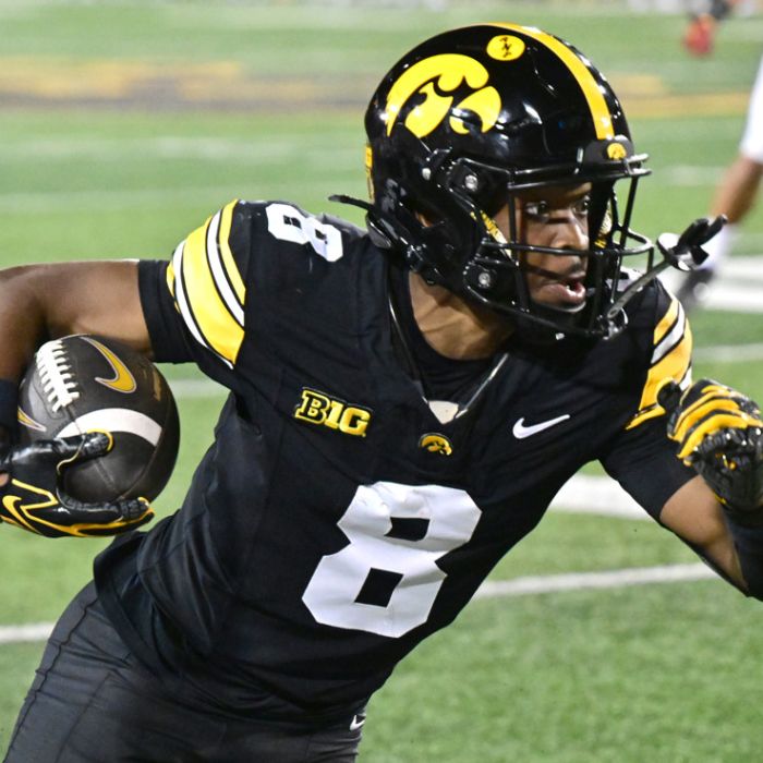 College Football Pick Of The Day (October 1st): NCAA Week 5 Spread Pick