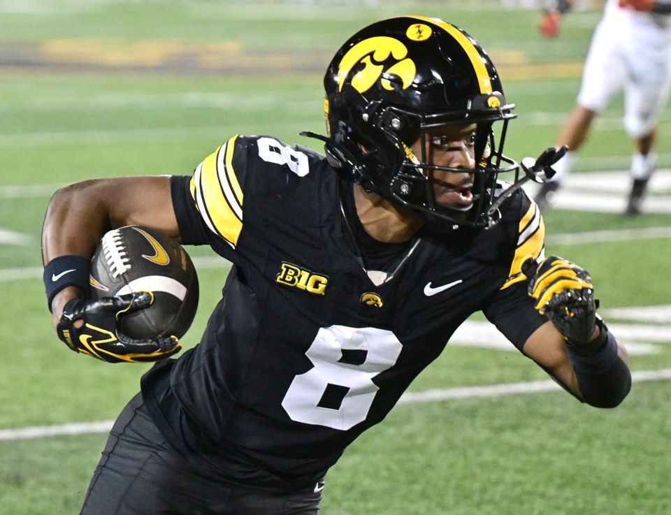 College Football Pick Of The Day (October 1st): NCAA Week 5 Spread Pick