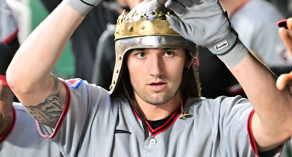 American League Championship Series Daily Dingers for Monday (Oct 19th): Best & Most Fun Home Run Bets