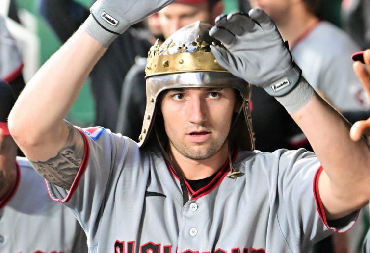 American League Championship Series Daily Dingers for Monday (Oct 19th): Best & Most Fun Home Run Bets
