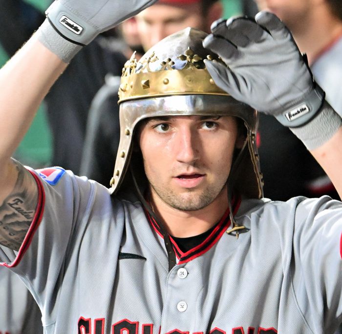 American League Championship Series Daily Dingers for Monday (Oct 19th): Best & Most Fun Home Run Bets