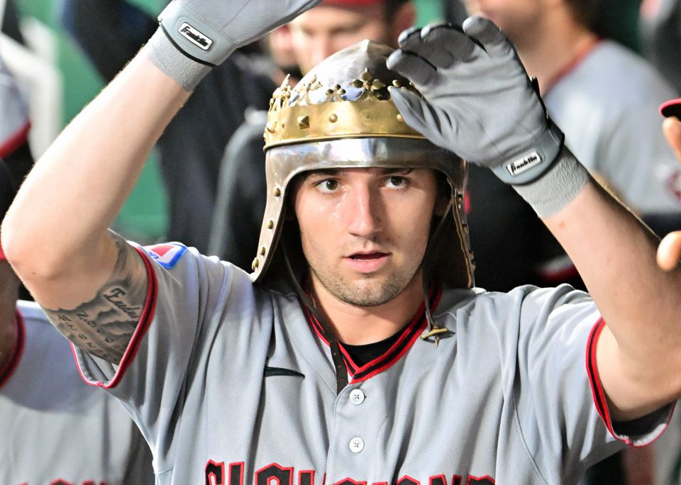American League Championship Series Daily Dingers for Monday (Oct 19th): Best & Most Fun Home Run Bets