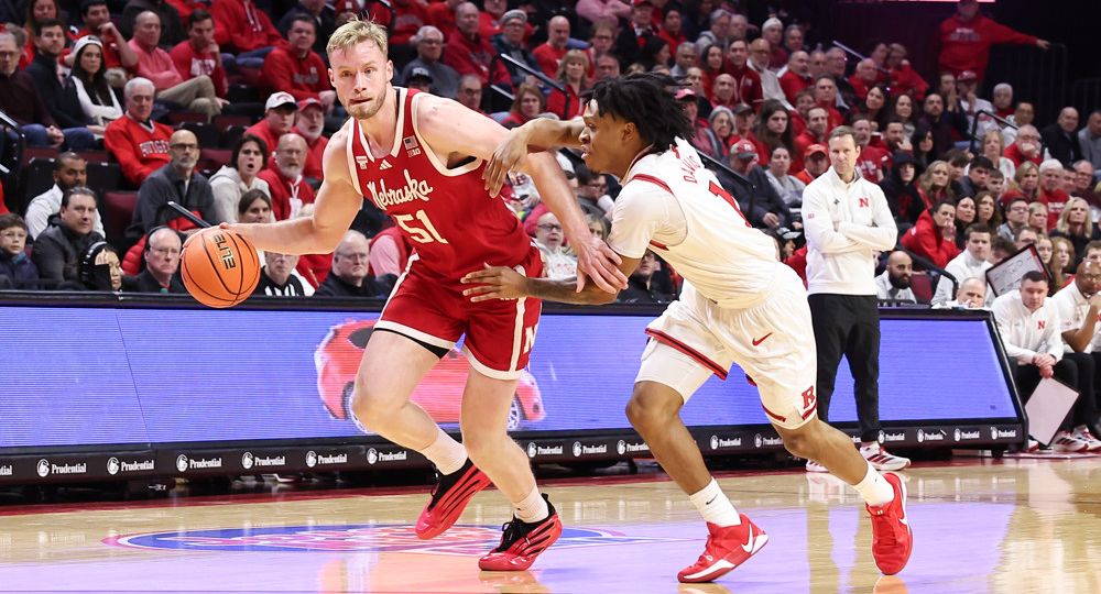 College Basketball 2026-27: Big Ten Preview, Odds, And Best Bets
