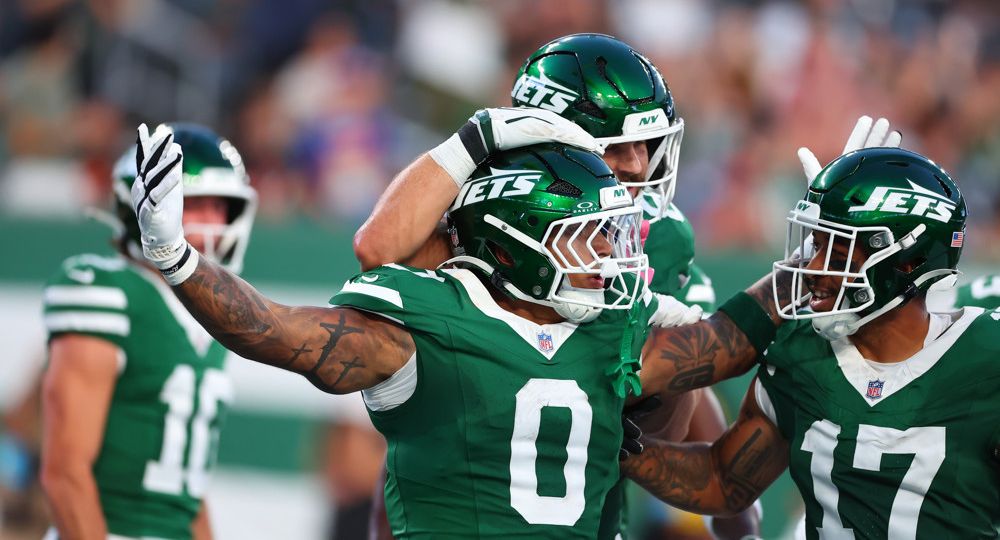 2026 NFL Week 4 Anytime Touchdown Bets!