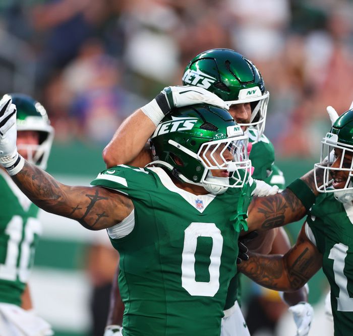 2026 NFL Week 4 Anytime Touchdown Bets!