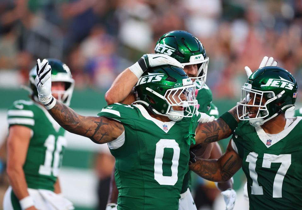 2026 NFL Week 4 Anytime Touchdown Bets!