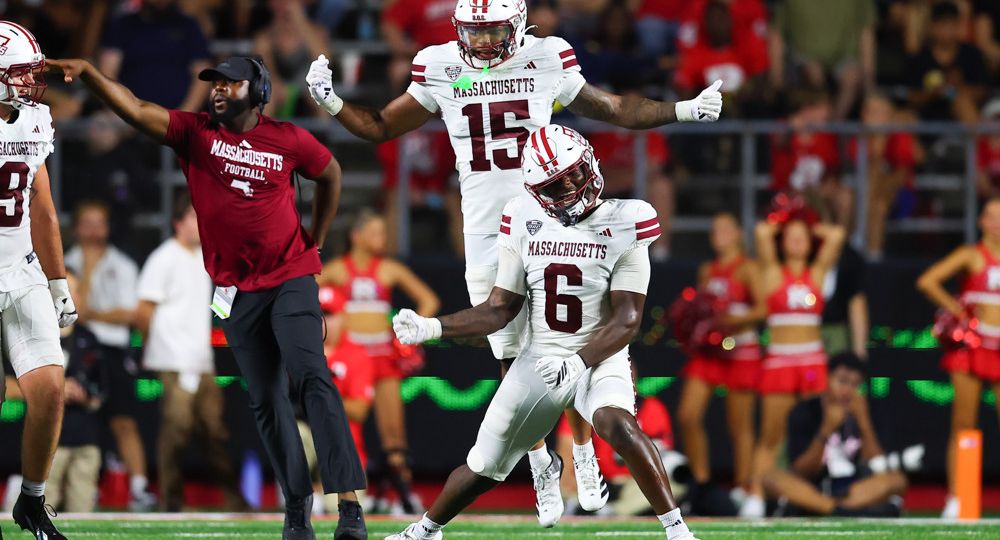 College Football Pick Of The Day (October 3rd): NCAA Week 5 Spread Pick