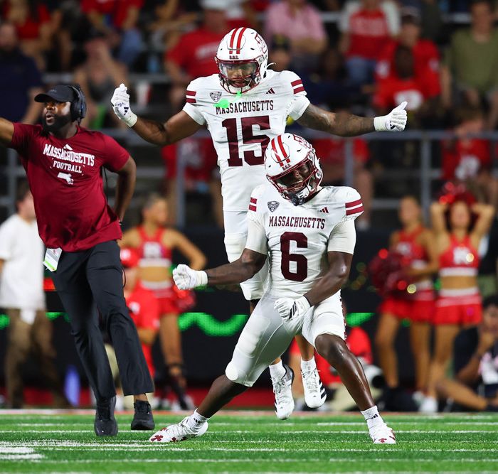 College Football Pick Of The Day (October 3rd): NCAA Week 5 Spread Pick