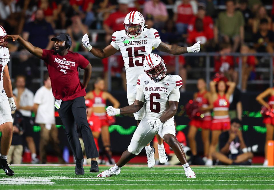 College Football Pick Of The Day (October 3rd): NCAA Week 5 Spread Pick