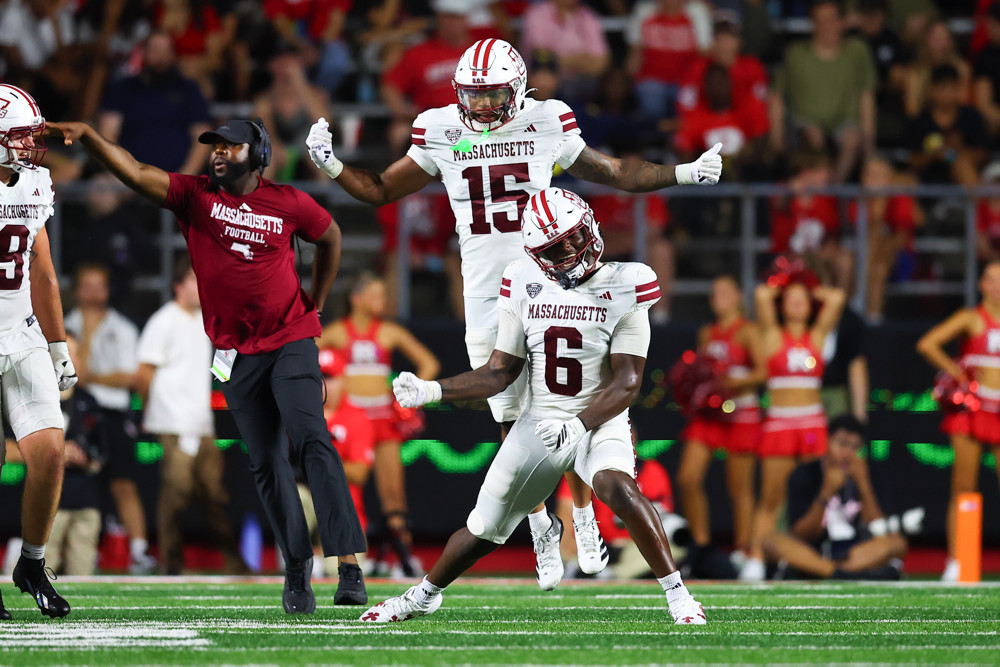 College Football Pick Of The Day (October 3rd): NCAA Week 5 Spread Pick