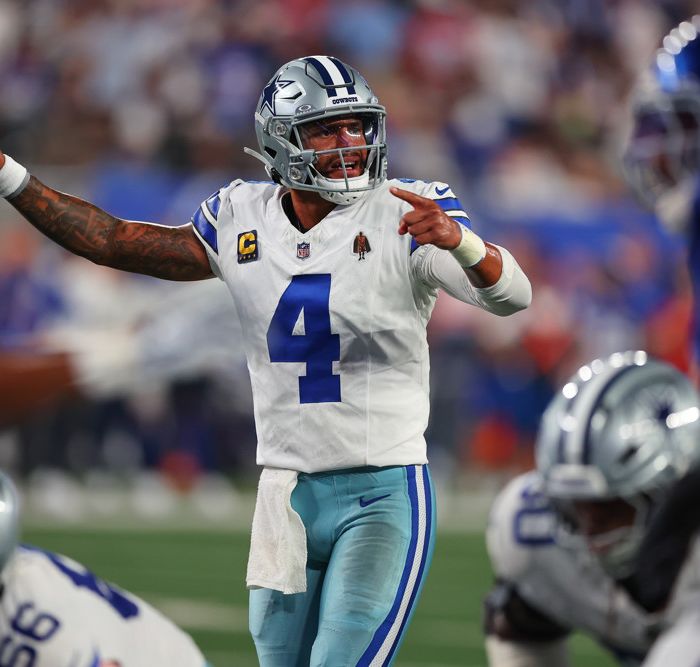 NFL Week 5 Biggest Line Moves: What the Market Is Telling Us