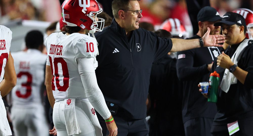 College Football Pick Of The Day (October 6th): NCAA Week 6 Spread Pick