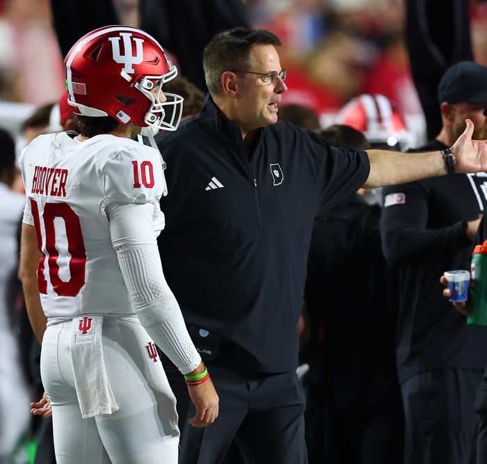 College Football Pick Of The Day (October 6th): NCAA Week 6 Spread Pick