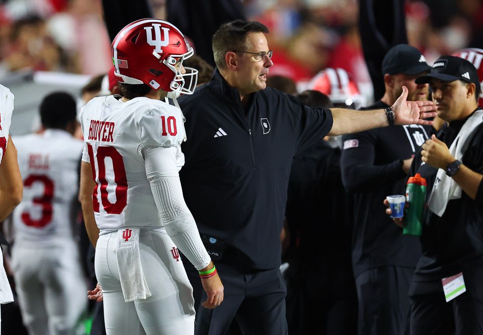 College Football Pick Of The Day (October 6th): NCAA Week 6 Spread Pick