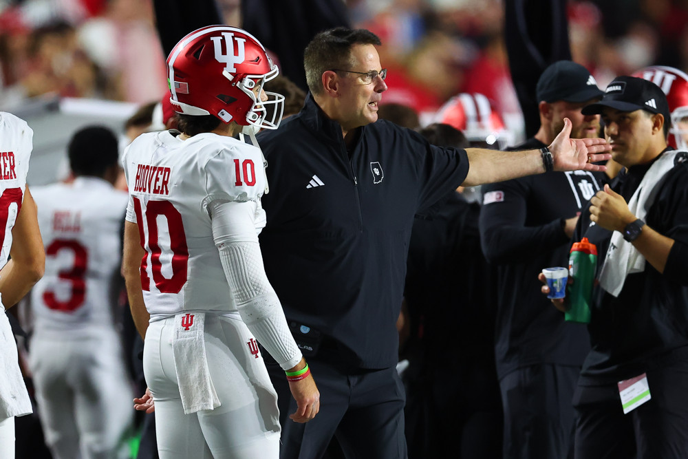 College Football Pick Of The Day (October 6th): NCAA Week 6 Spread Pick