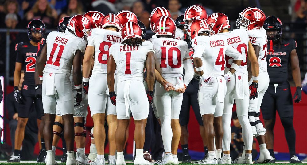 College Football Predictions & Best Bets for Week 7