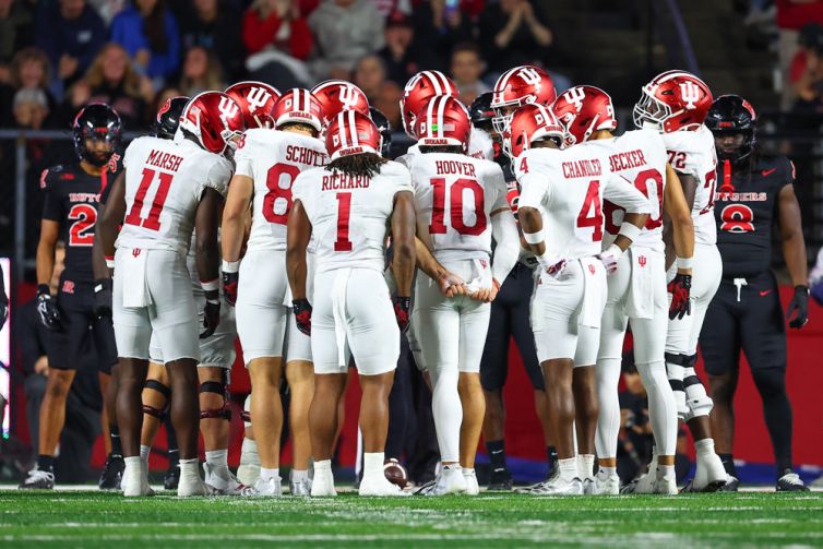 College Football Predictions & Best Bets for Week 7