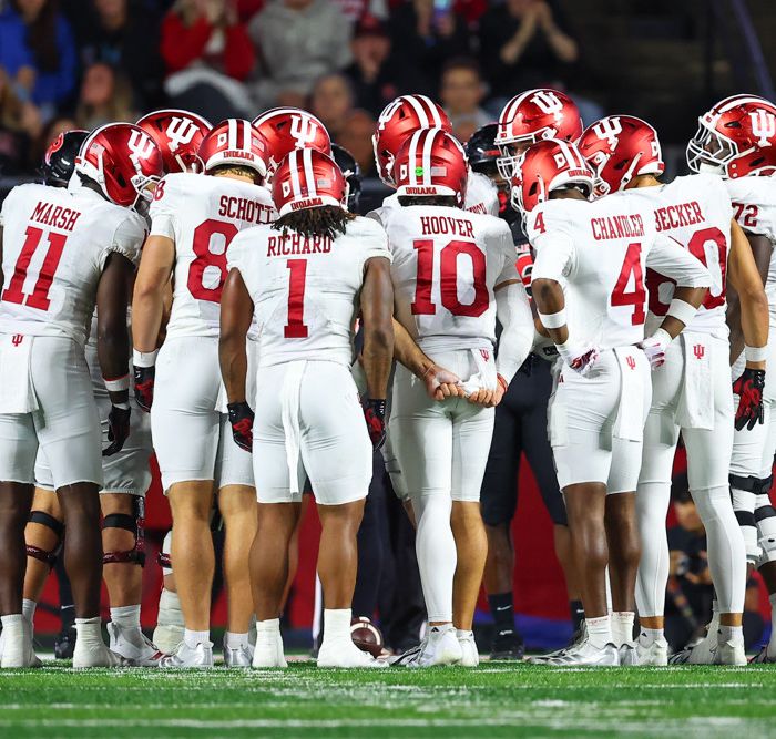College Football Predictions & Best Bets for Week 7