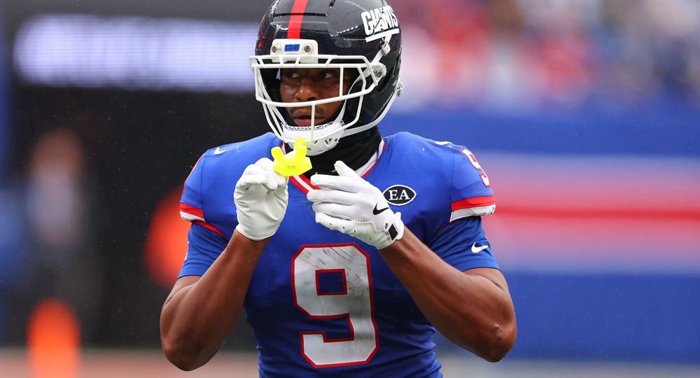 2026 NFL Week 6 Anytime Touchdown Bets!