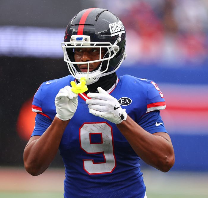 2026 NFL Week 6 Anytime Touchdown Bets!